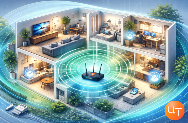 Szybki internet? To nie tylko kwestia światłowodu. Błędy w konfiguracji WiFi, które spowalniają twoją sieć